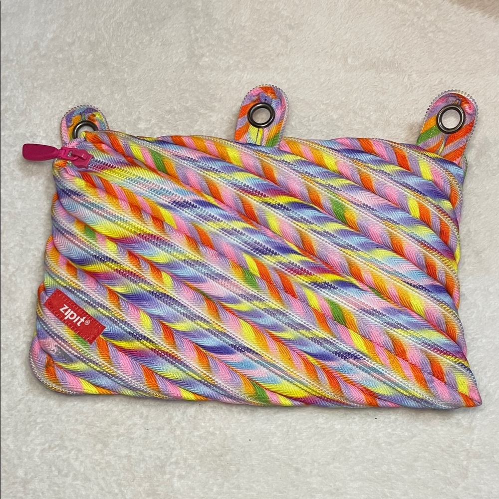Multicolor Women's Bag
